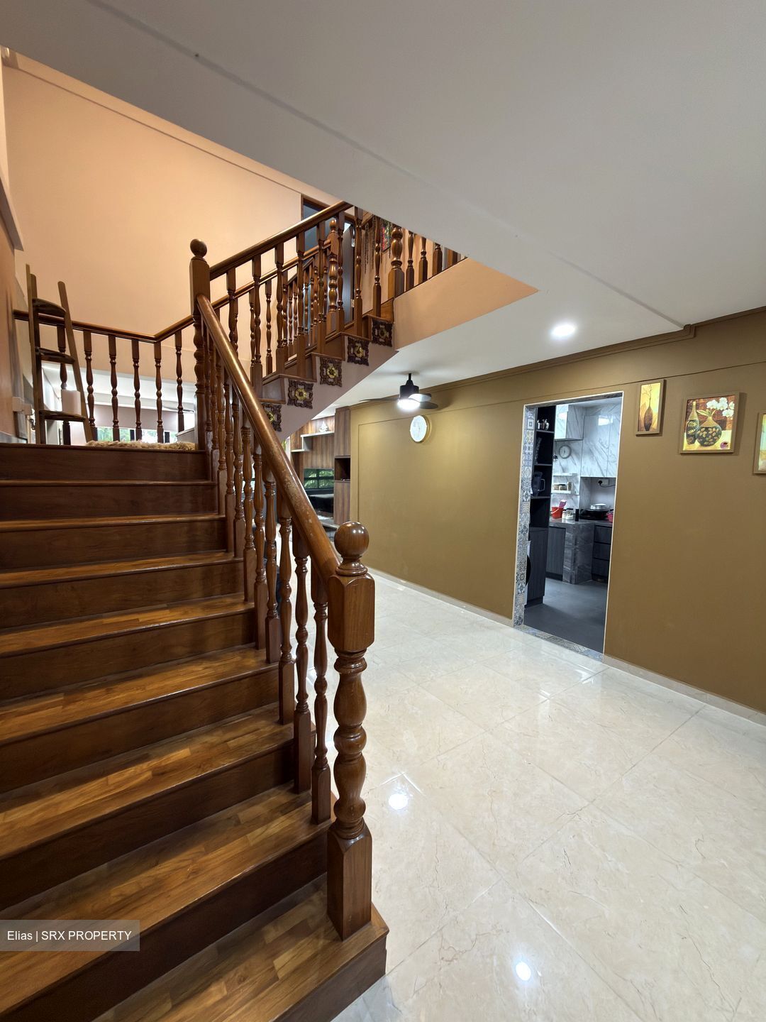 Blk 408 Hong Kah Court (Jurong West), HDB Executive #540150411
